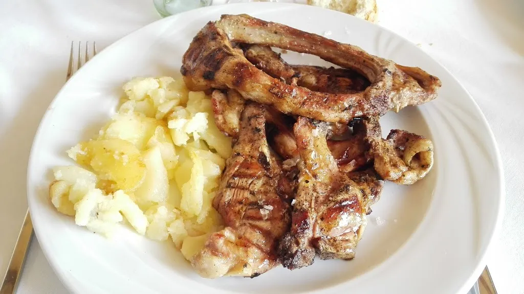 Menu_Mesón Ruta L'alpujarra_Laujar de Andarax_image_7