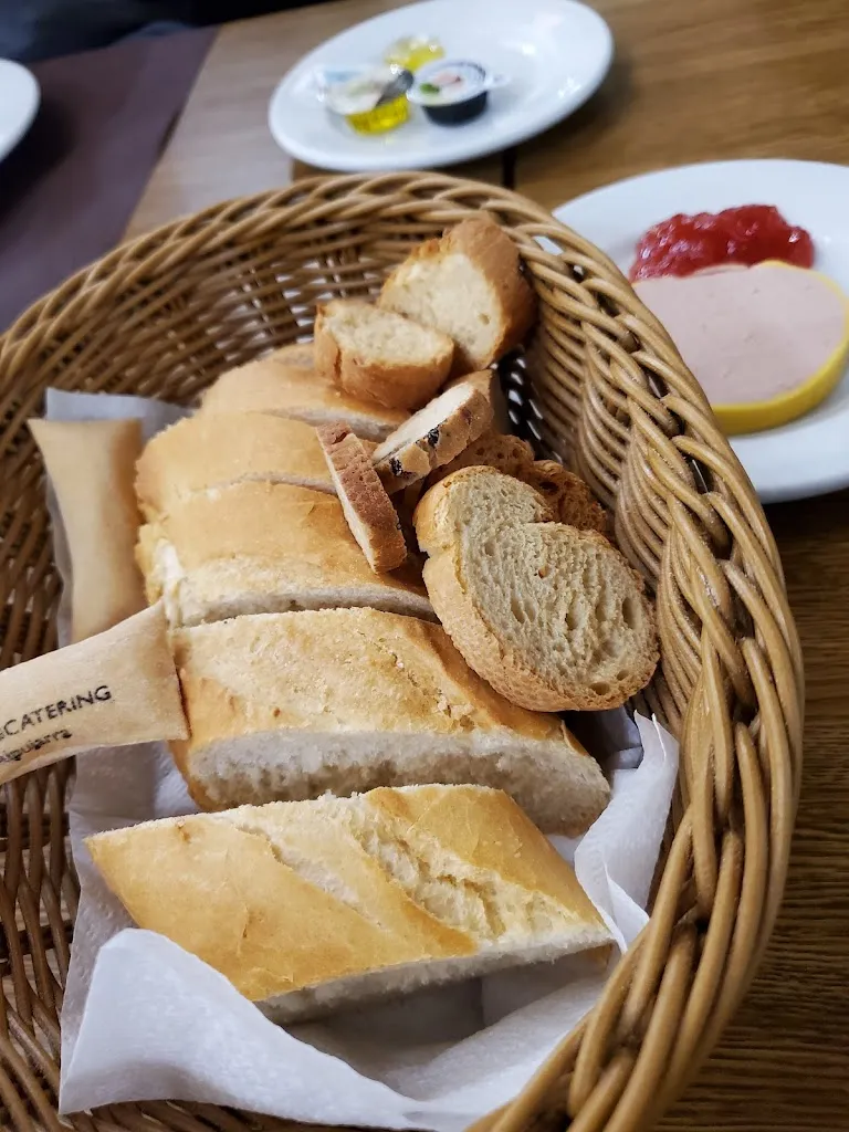 Karen Turner-Thern_Mesón Ruta L'alpujarra_Laujar de Andarax_review