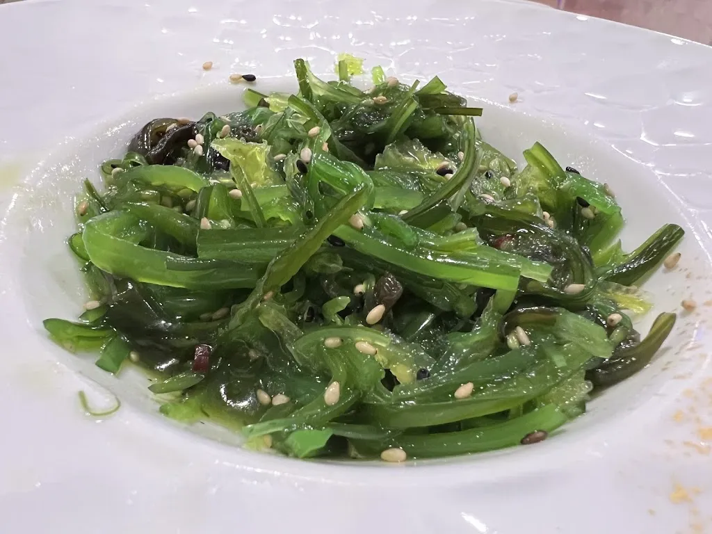 Xavier Garcia Rutllan_Restaurant Sushi Miss_Montblanc_review