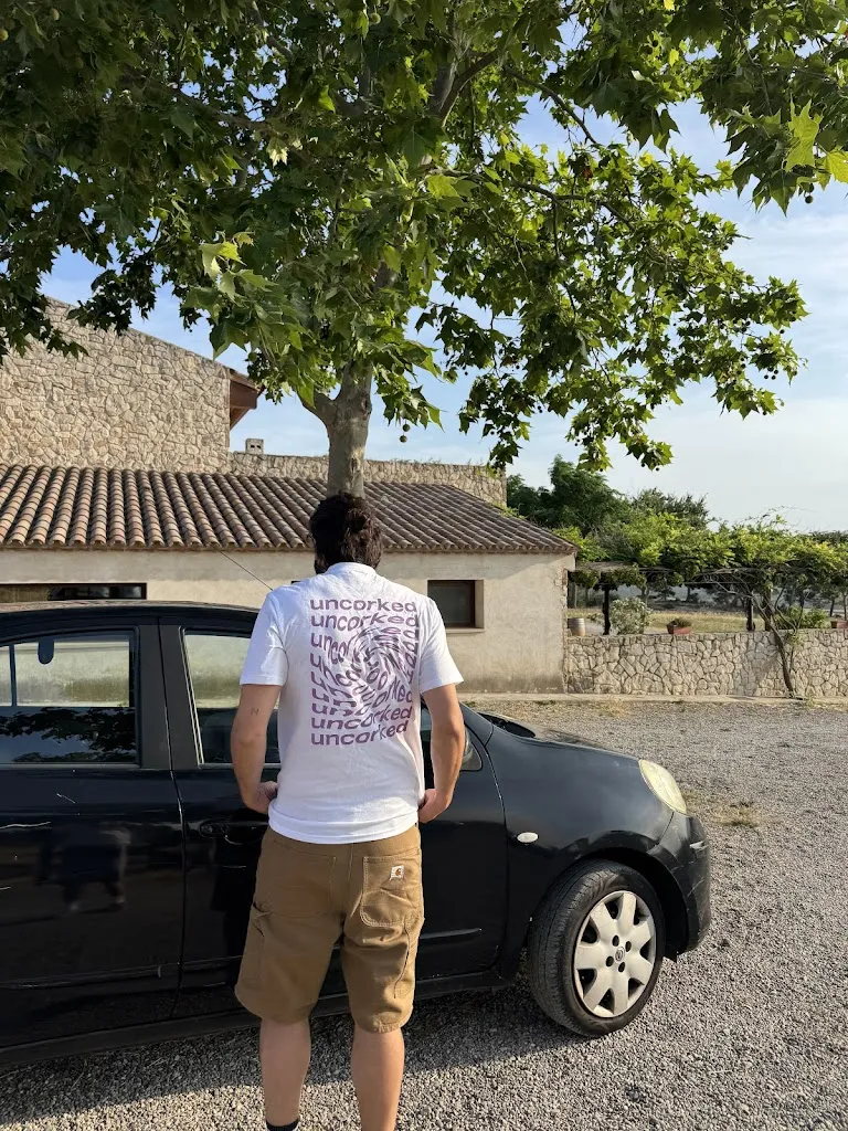 Joan Cardona_Restaurant Tossal Gros_Montblanc_avis