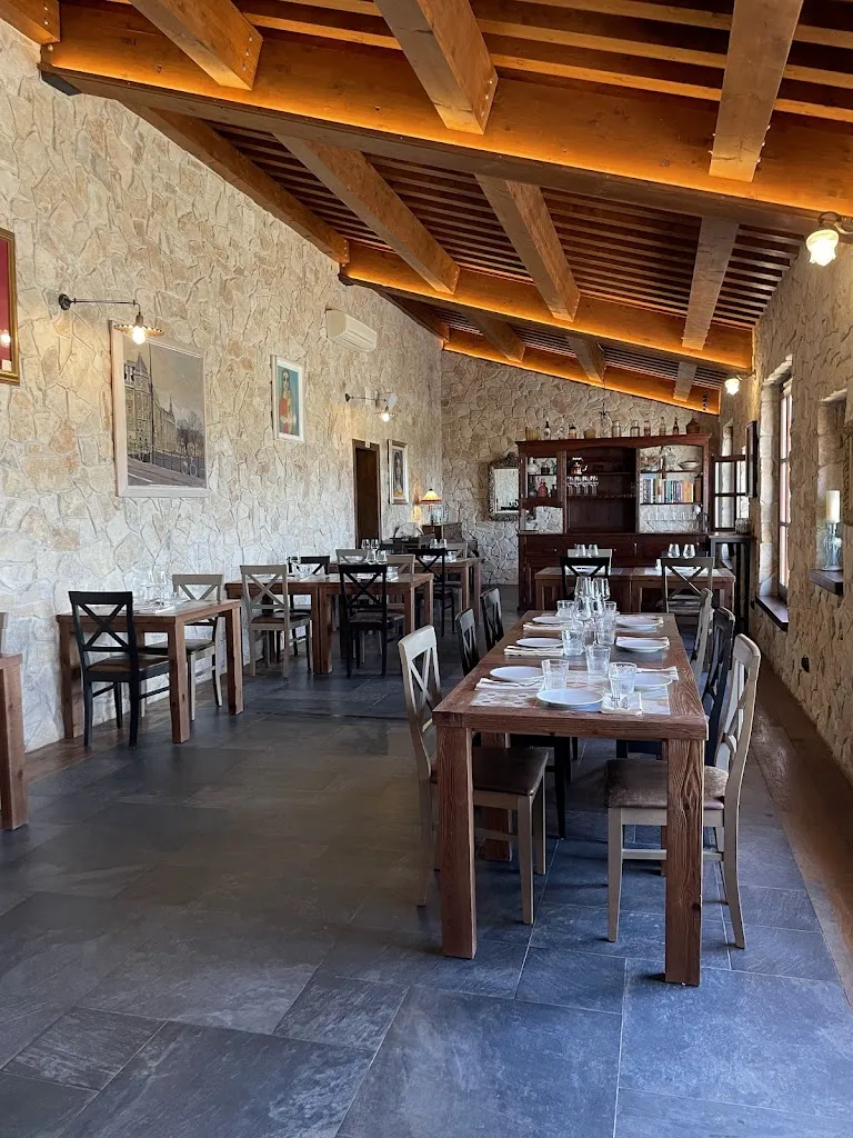 Serafima Molodtcova_Restaurant Tossal Gros_Montblanc_avis