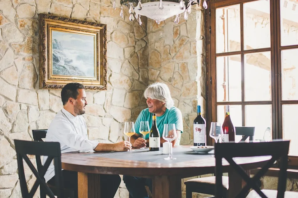 Restaurant Tossal Gros restaurant in Montblanc