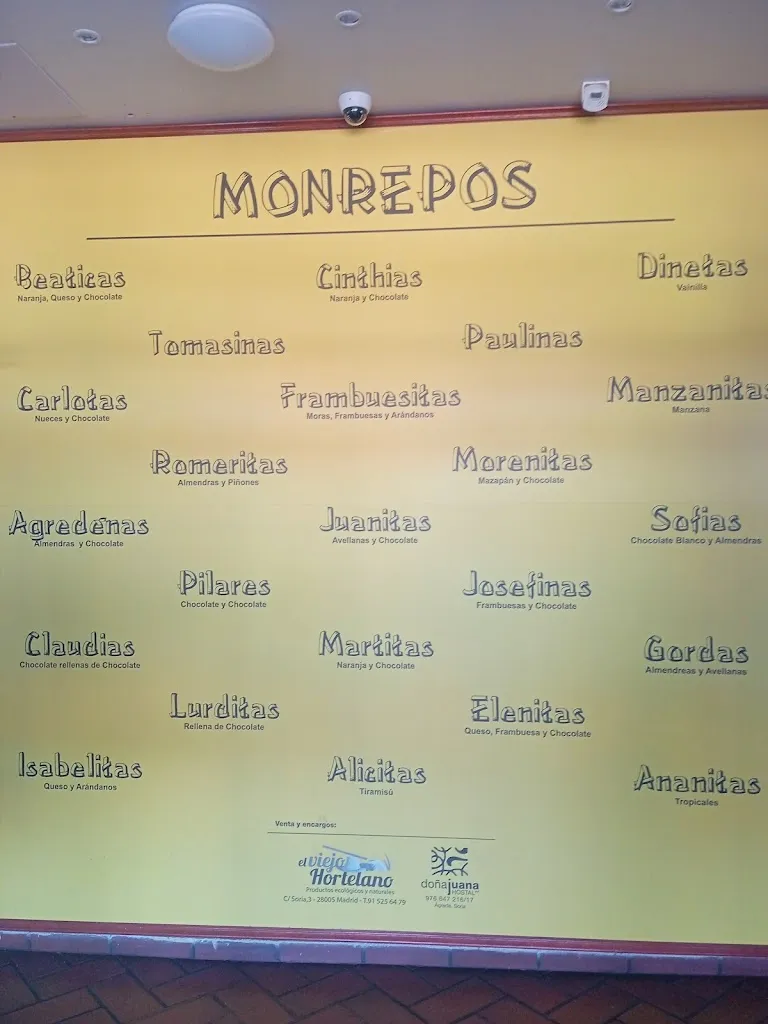 Menu_Àrea de servei Montblanc_Montblanc_image_1