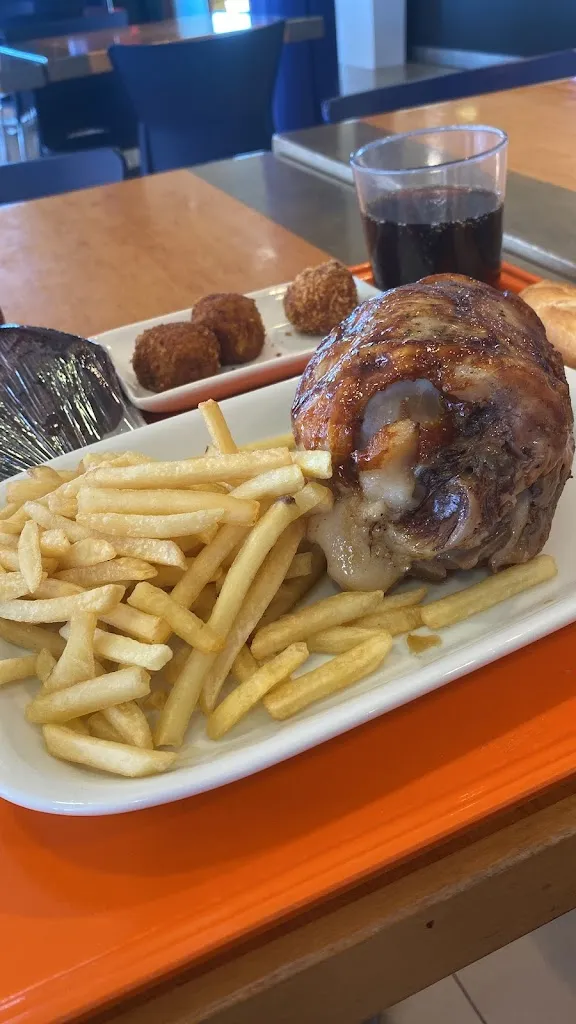 Menu_Àrea de servei Montblanc_Montblanc_image_2