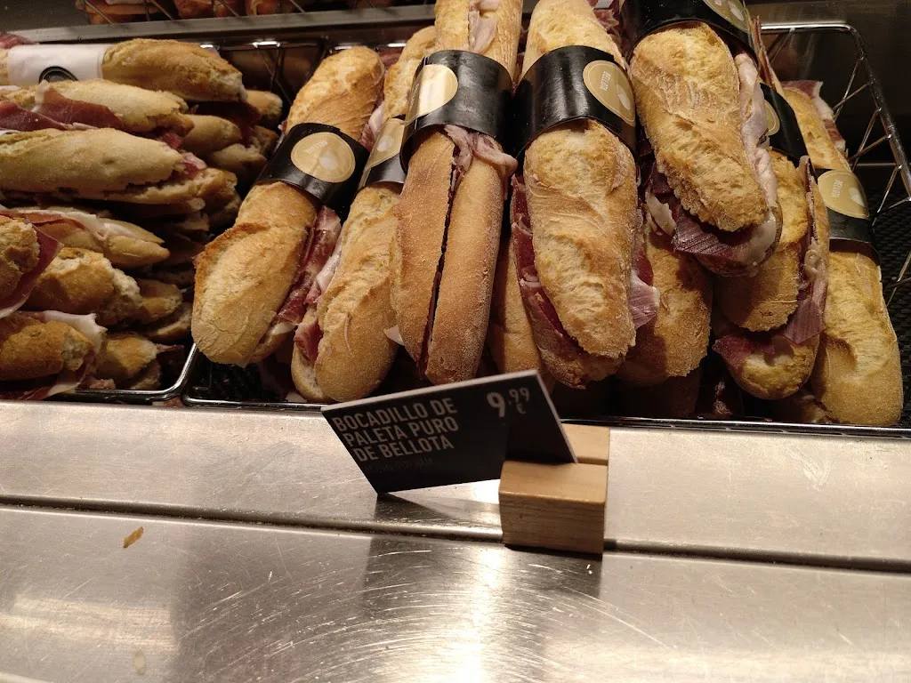 Menu_Àrea de servei Montblanc_Montblanc_image_6