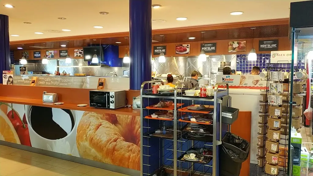 Àrea de servei Montblanc_Montblanc_slider_image_2