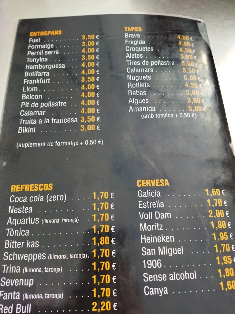 Menu_Washaku kyo_Montblanc_image_3