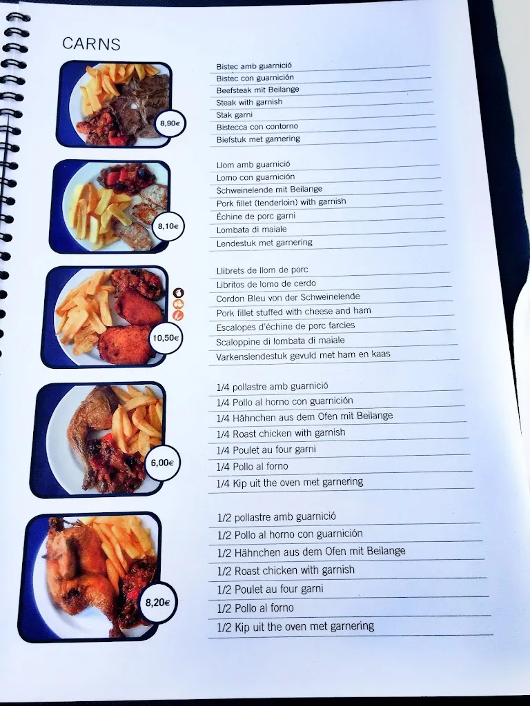 Menu_Can Ramon_Mont-roig del Camp_image_4