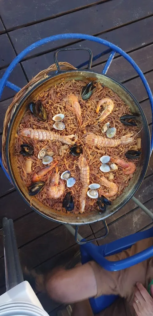 Dasjania D._Can Ramon_Mont-roig del Camp_review