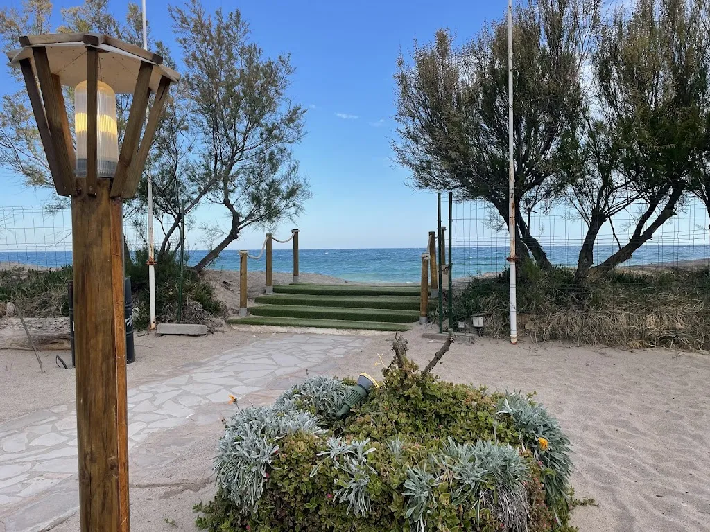 Katy Steen_Can Ramon_Mont-roig del Camp_review