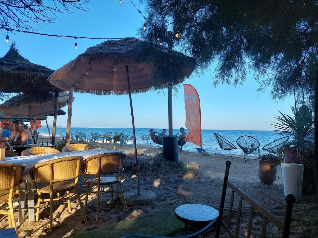 Can Ramon restaurant in Mont-roig del Camp