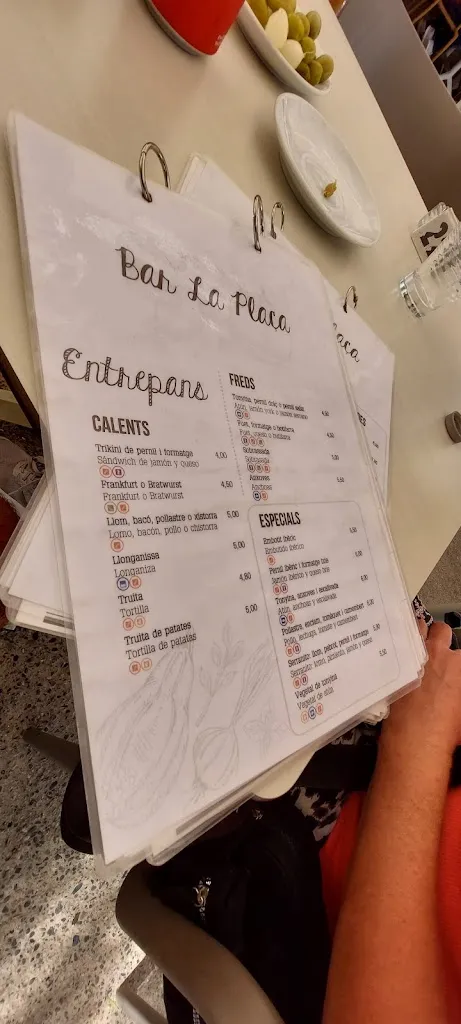 Menu_Bar Plaça Mont Roig_Mont-roig del Camp_image_2