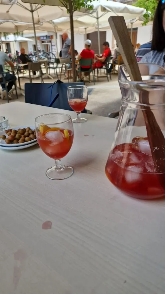 Menu_Bar Plaça Mont Roig_Mont-roig del Camp_image_5