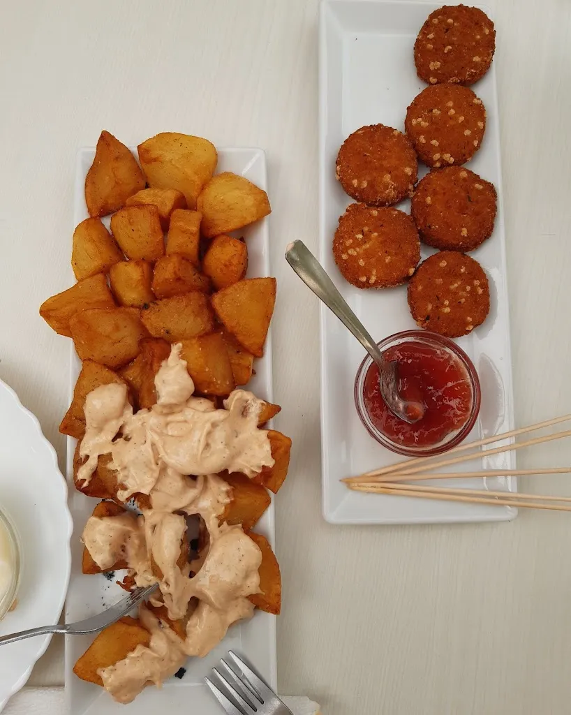 Menu_Bar Plaça Mont Roig_Mont-roig del Camp_image_7