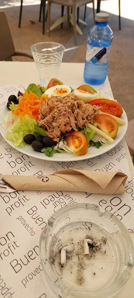 Menu_Bar Plaça Mont Roig_Mont-roig del Camp_image_9