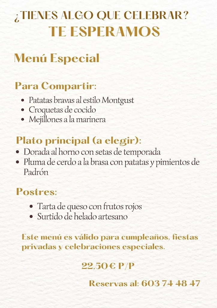Menu_Cafeteria /Restaurant Mont-Gust_Mont-roig del Camp_image_2