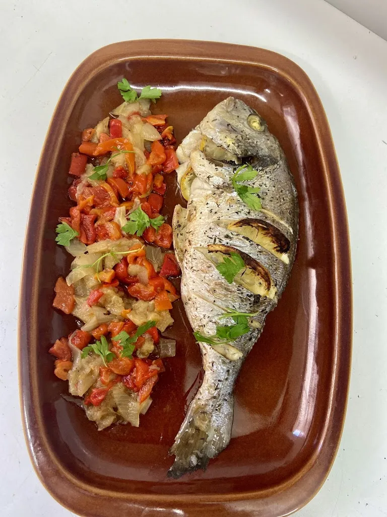 Menu_Cafeteria /Restaurant Mont-Gust_Mont-roig del Camp_image_6