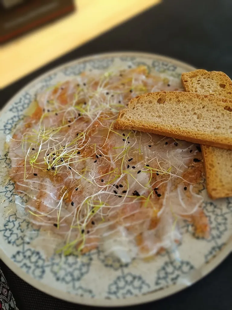 Natalia stutz del valle_Cafeteria /Restaurant Mont-Gust_Mont-roig del Camp_review