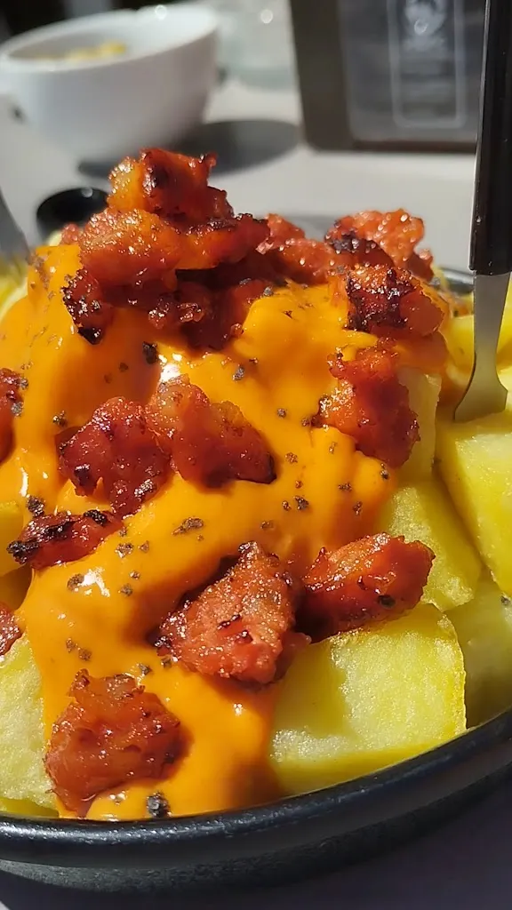 Cafeteria /Restaurant Mont-Gust_Mont-roig del Camp_slider_image_2