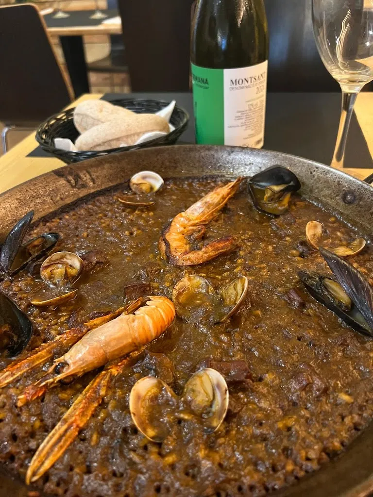 Cafeteria /Restaurant Mont-Gust_Mont-roig del Camp_slider_image_3