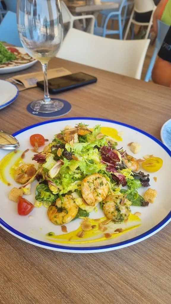 Menu_Restaurante Friends_Mont-roig del Camp_immagine_8