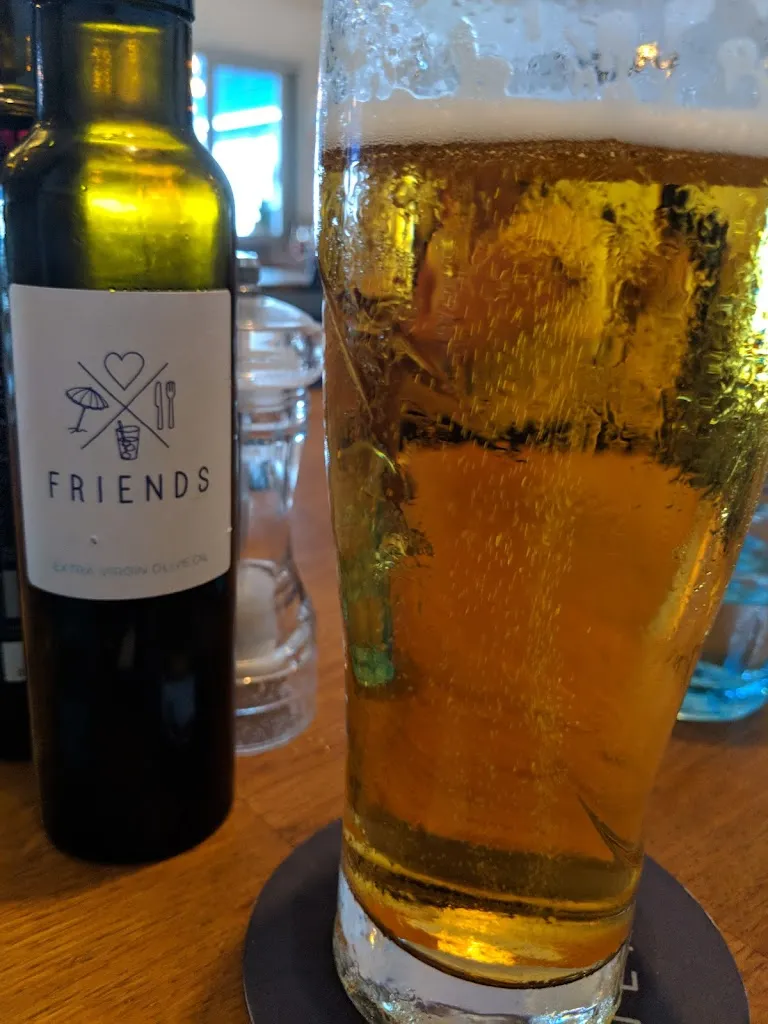 Menu_Restaurante Friends_Mont-roig del Camp_immagine_9