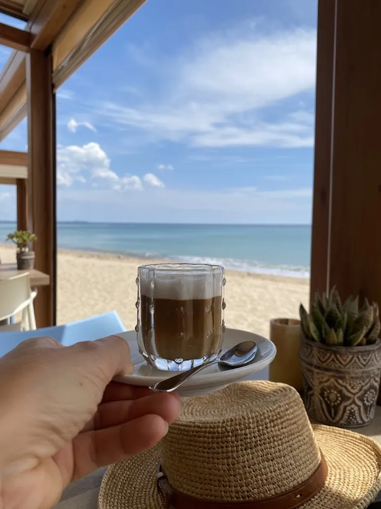 Merili Padilla_Restaurante Friends_Mont-roig del Camp_recensione