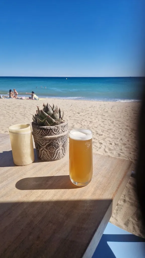 Brian O'Rourke_Restaurante Friends_Mont-roig del Camp_recensione