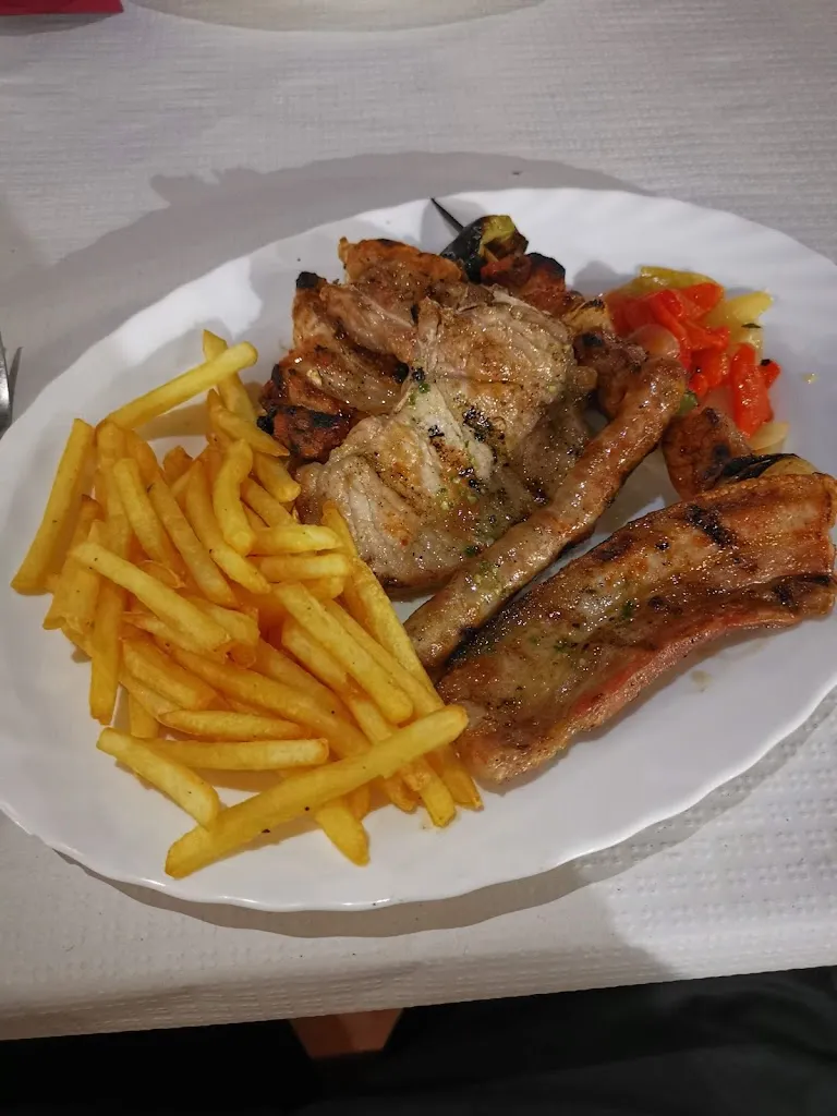 Menu_Restaurant La Palmera_Mont-roig del Camp_image_7