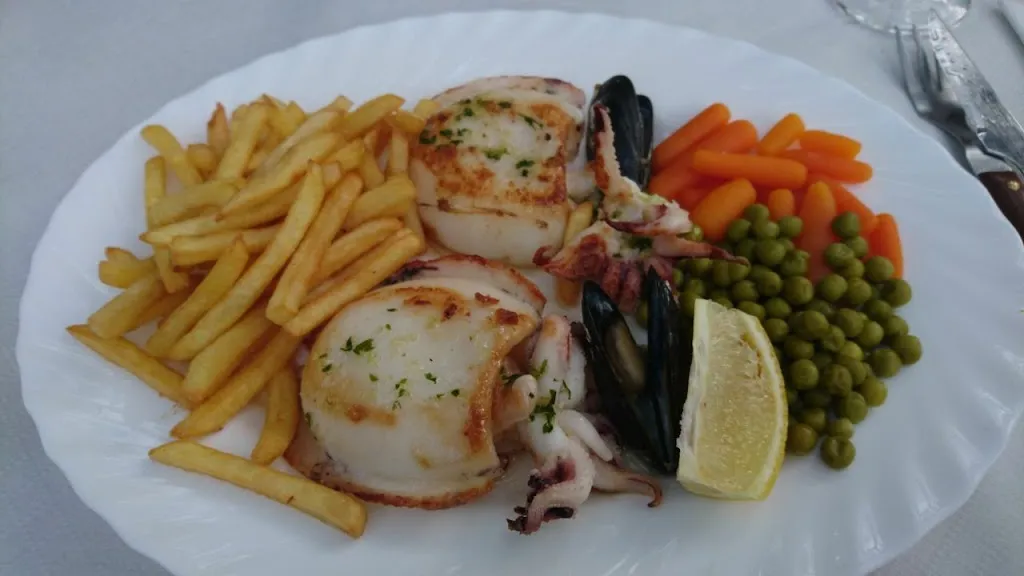 Menu_Restaurant La Palmera_Mont-roig del Camp_image_8