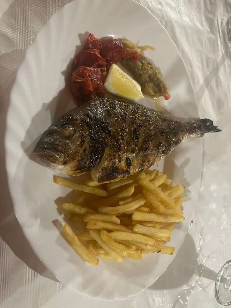 Alan Gurling_Restaurant La Palmera_Mont-roig del Camp_review