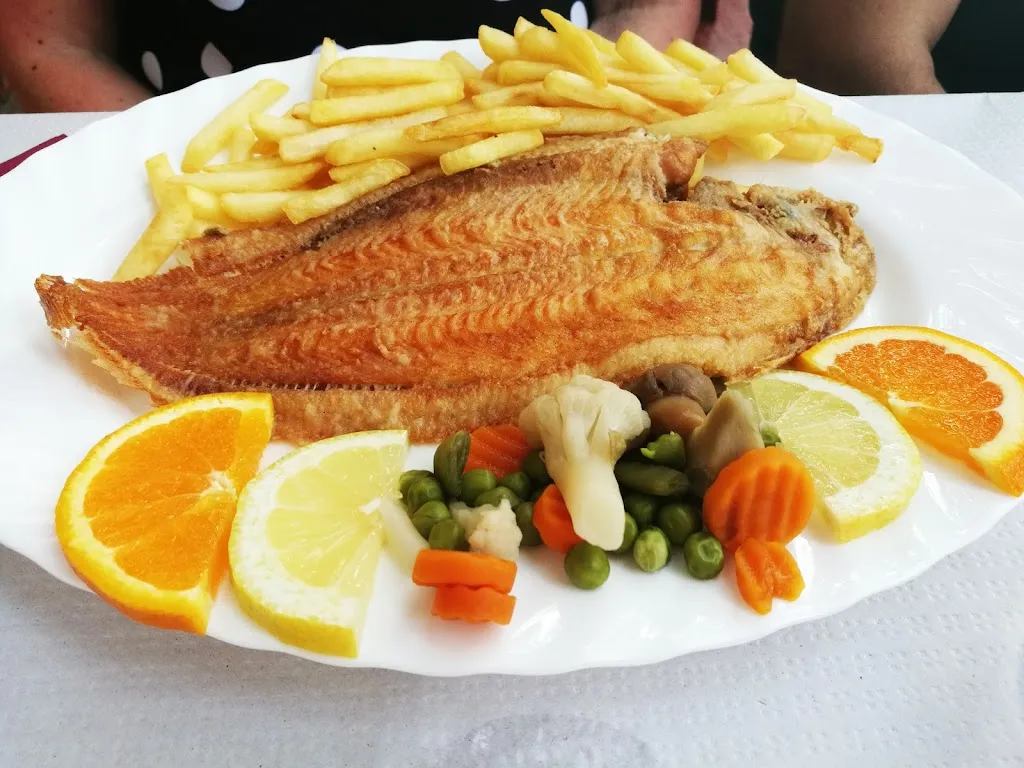 Andreas Kunz_Restaurant La Palmera_Mont-roig del Camp_review