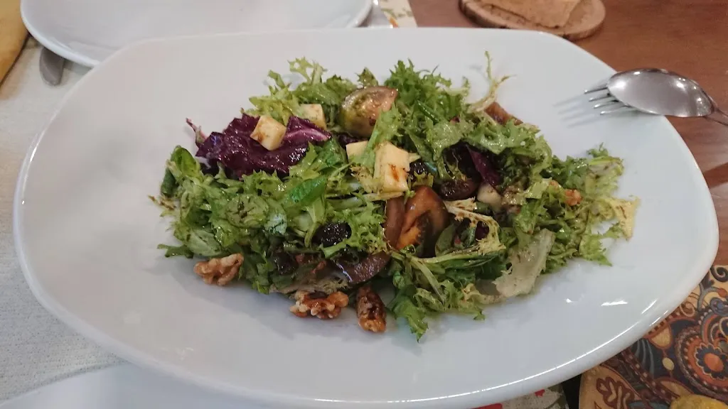 Menu_Restaurante El Nacimiento_Laujar de Andarax_image_9