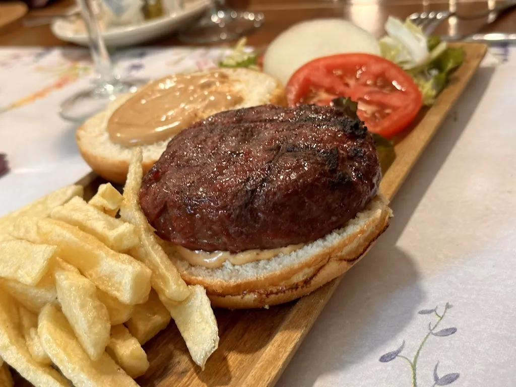 Nicolas_Restaurante El Nacimiento_Laujar de Andarax_review