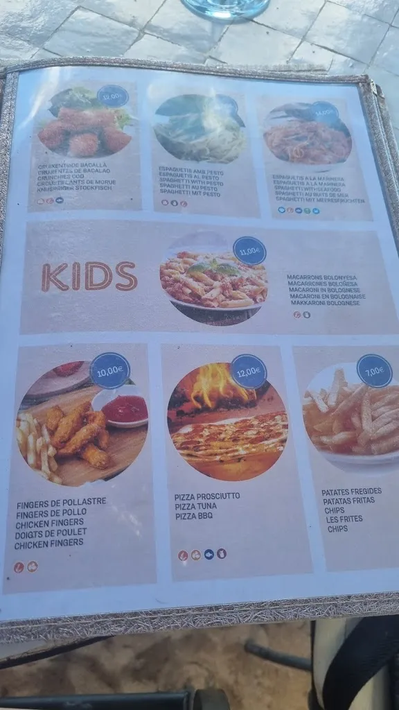 Menu_Maykao Beach Club_Mont-roig del Camp_image_4