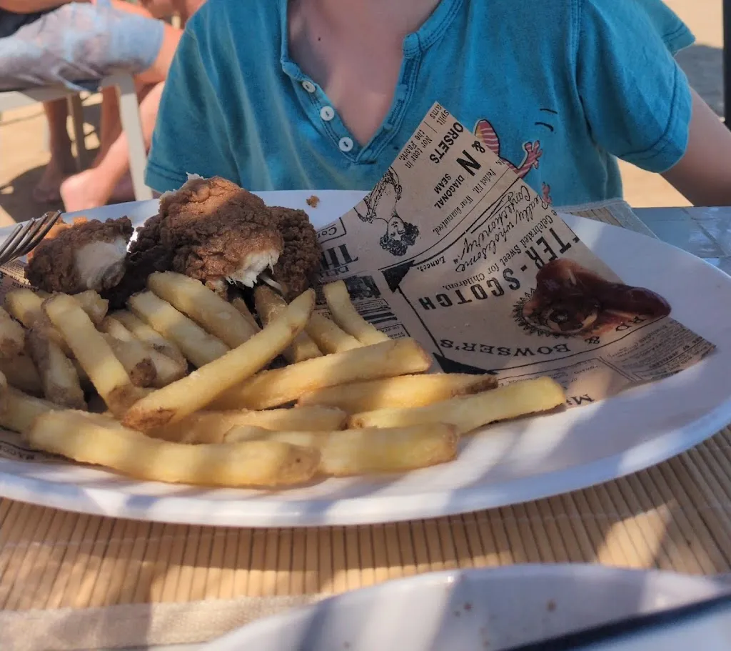 Lidia Martorell_Maykao Beach Club_Mont-roig del Camp_review