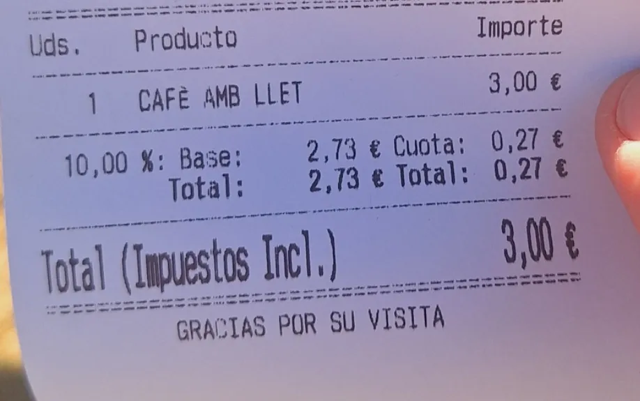 Bioo_Maykao Beach Club_Mont-roig del Camp_review