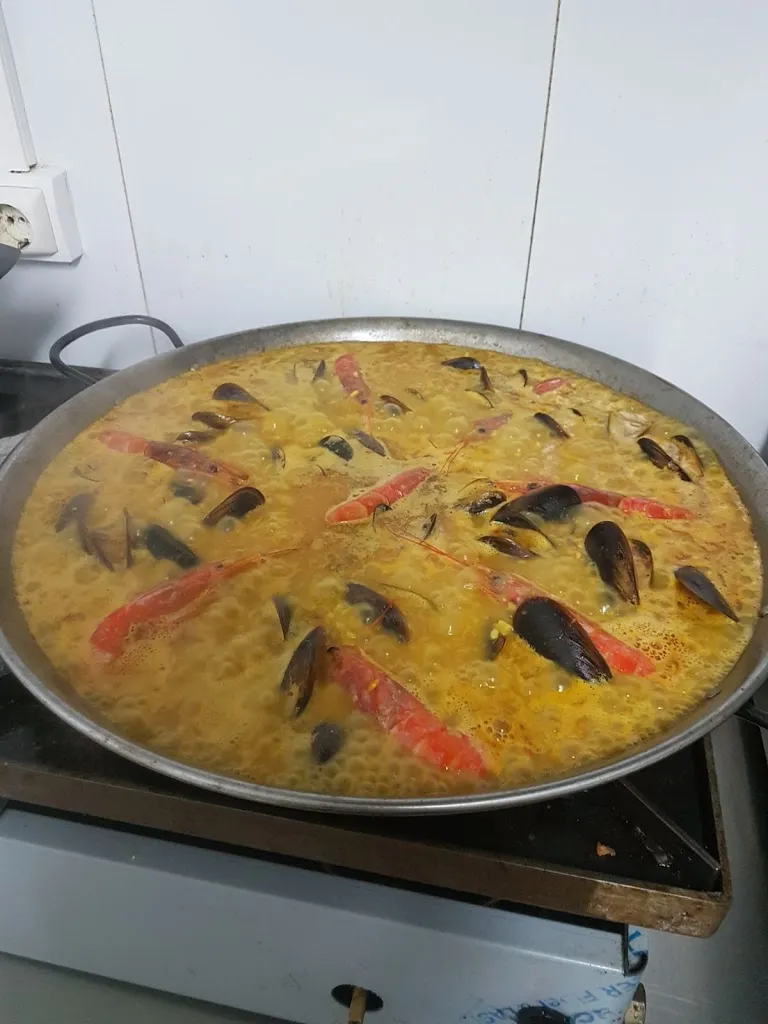 Menu_Bar Restaurant A PROP_Mont-roig del Camp_image_2