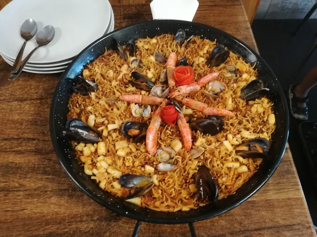 Menu_Bar Restaurant A PROP_Mont-roig del Camp_image_3