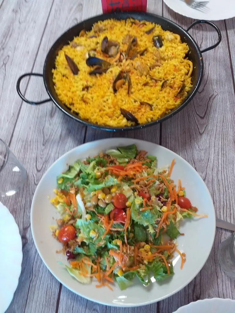 Menu_Bar Restaurant A PROP_Mont-roig del Camp_image_5