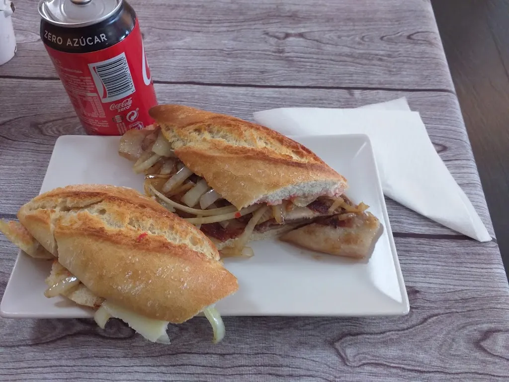 Menu_Bar Restaurant A PROP_Mont-roig del Camp_image_6