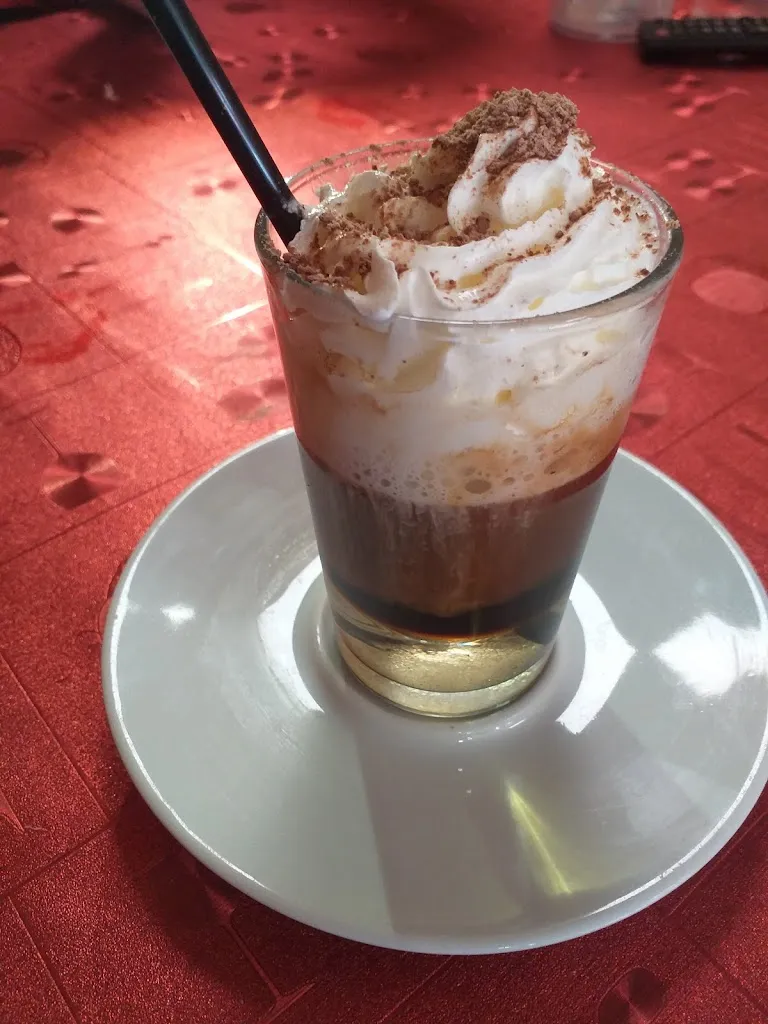 Menu_Bar Restaurant A PROP_Mont-roig del Camp_image_8