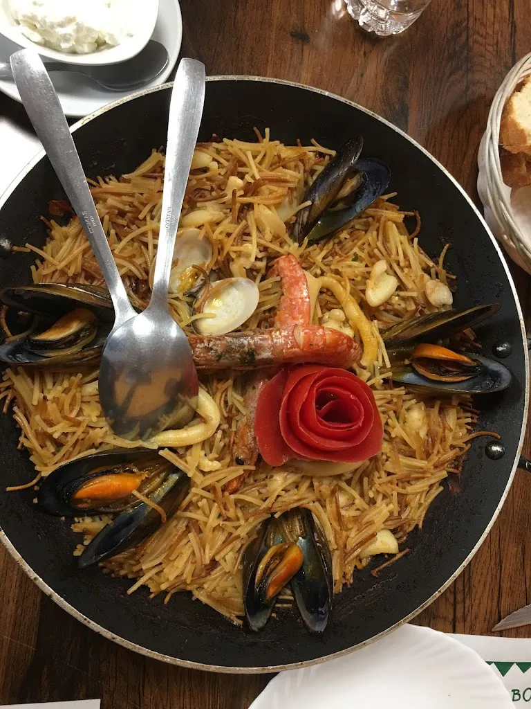 juani mm50_Bar Restaurant A PROP_Mont-roig del Camp_review