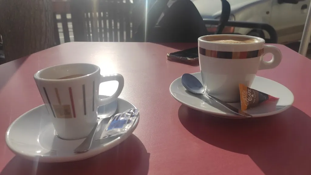 Pilar Bautista Zarza_Bar Restaurant A PROP_Mont-roig del Camp_review