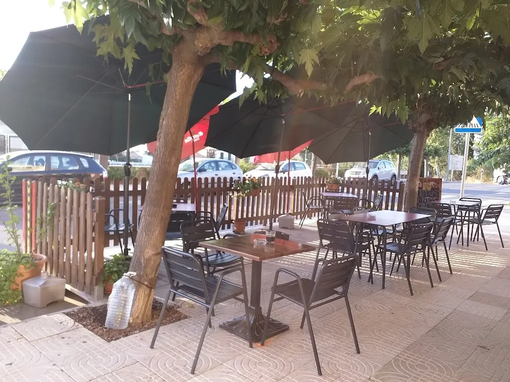 Bar Restaurant A PROP restaurant in Mont-roig del Camp