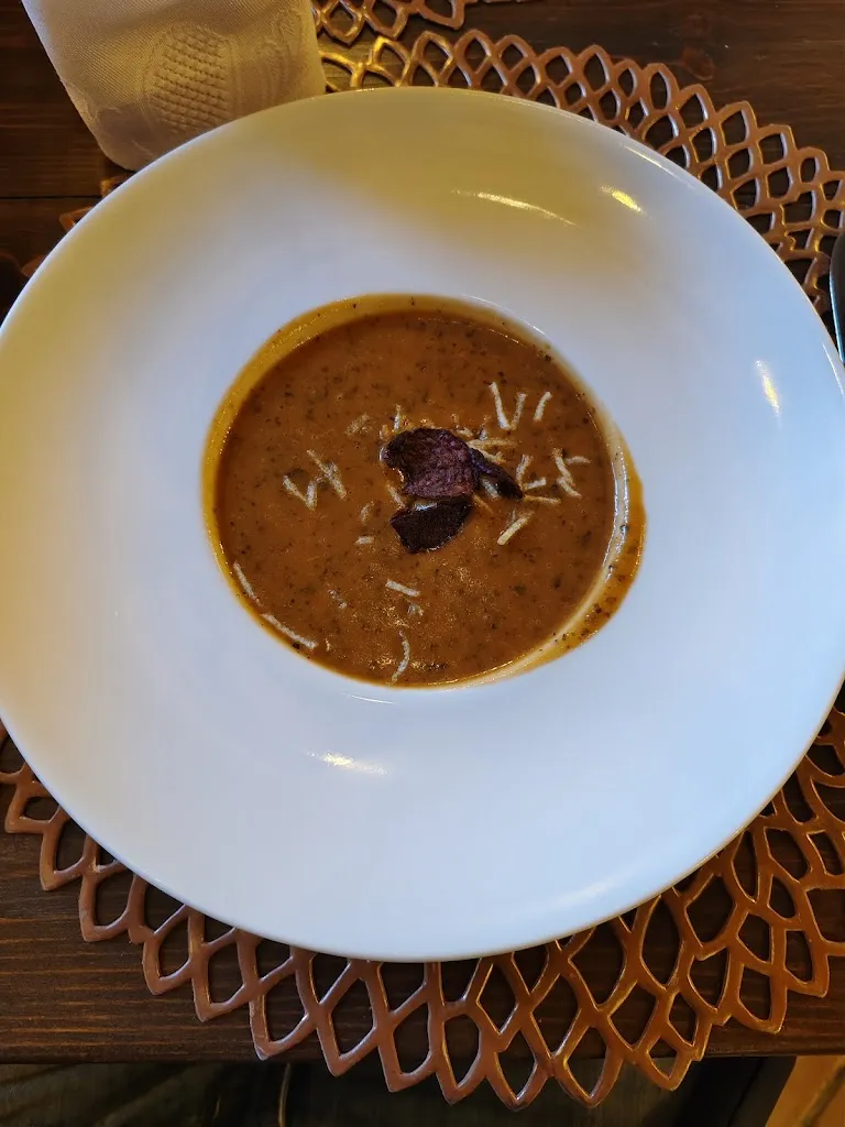 Tommy Martens _Mesón Bahia_Mont-roig del Camp_review