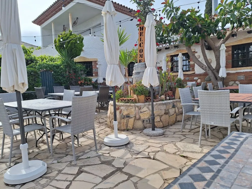 Mesón Bahia ristorante a Mont-roig del Camp