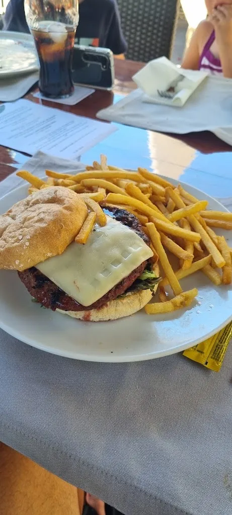 Menu_Restaurant Terassa Camping Mont-Roig_Mont-roig del Camp_image_5