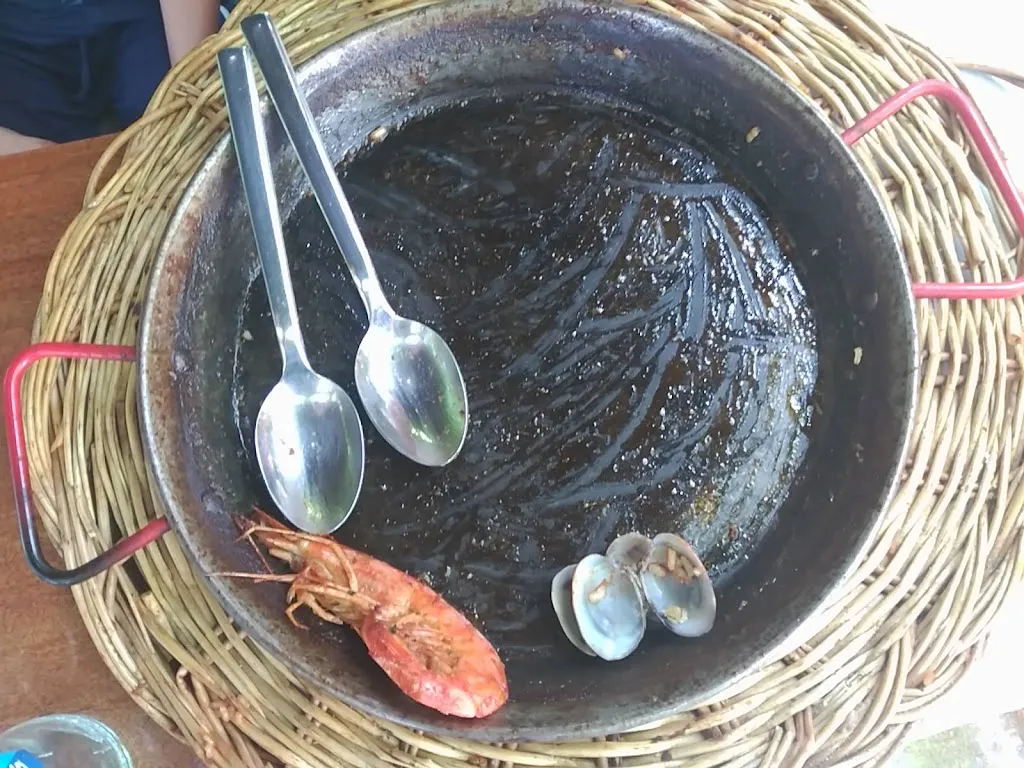 Menu_Restaurant Terassa Camping Mont-Roig_Mont-roig del Camp_image_7