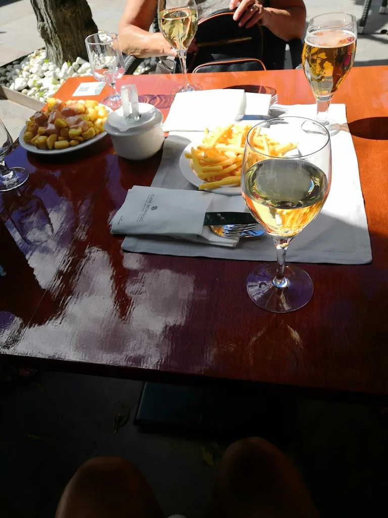 Menu_Restaurant Terassa Camping Mont-Roig_Mont-roig del Camp_image_8